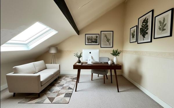 Maison à vendre    5 pièces •  Chelles