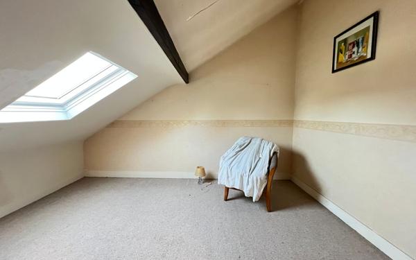 Maison à vendre    5 pièces •  Chelles