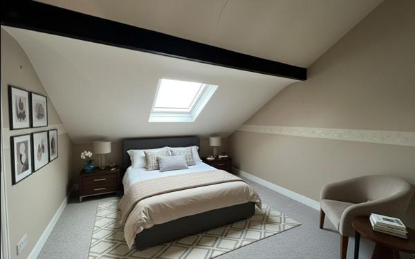 Maison à vendre    5 pièces •  Chelles