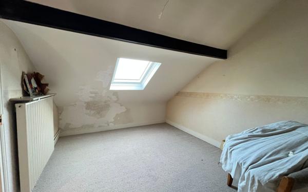 Maison à vendre    5 pièces •  Chelles