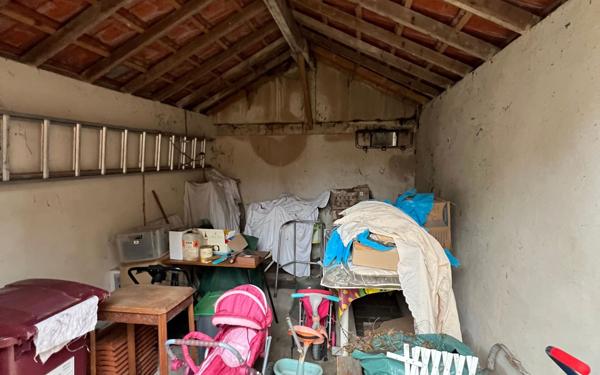 Maison à vendre    5 pièces •  Chelles