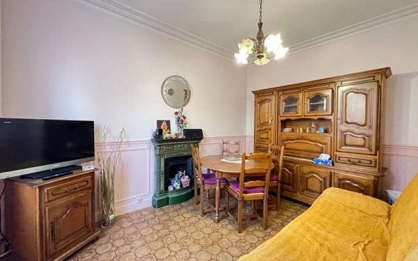 Maison à vendre    5 pièces •  Chelles