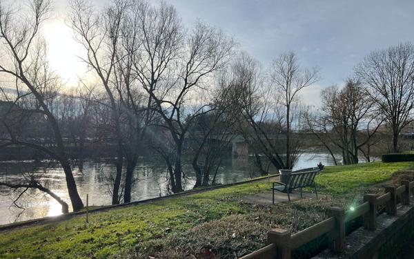 Maison à vendre    5 pièces •  Chelles