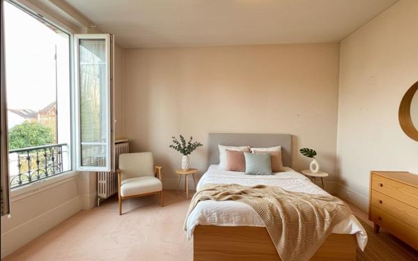 Maison à vendre    5 pièces •  Chelles