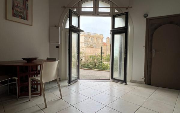 Appartement à vendre    3 pièces • 72,70 m2 Biarritz