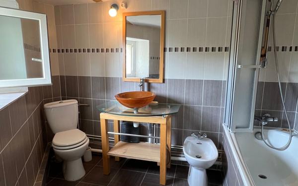 Appartement à vendre    3 pièces • 72,70 m2 Biarritz