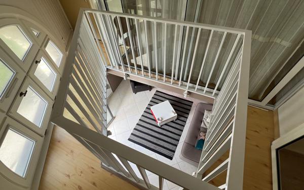 Appartement à vendre    3 pièces • 72,70 m2 Biarritz