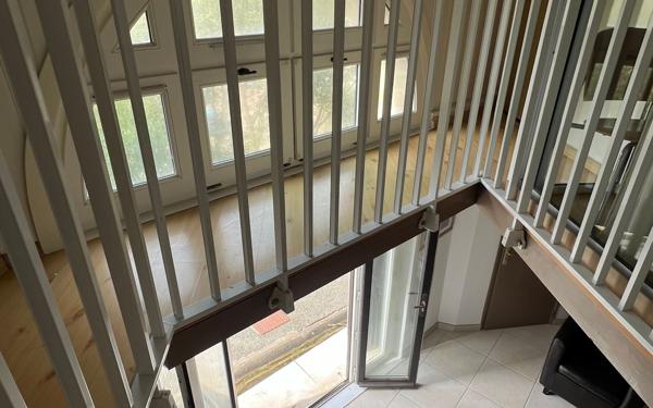 Appartement à vendre    3 pièces • 72,70 m2 Biarritz