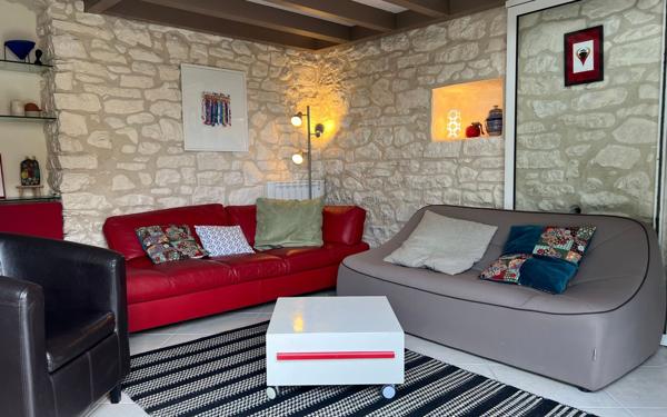 Appartement à vendre    3 pièces • 72,70 m2 Biarritz