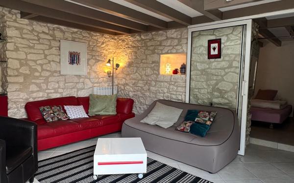 Appartement à vendre    3 pièces • 72,70 m2 Biarritz