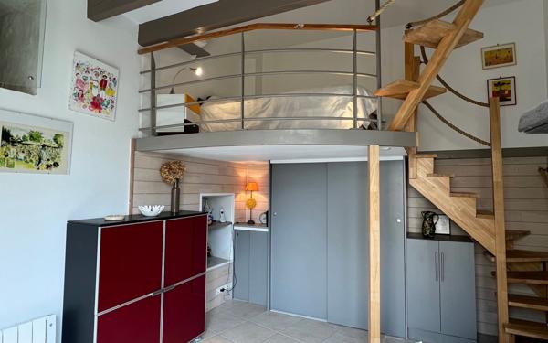 Appartement à vendre    3 pièces • 72,70 m2 Biarritz