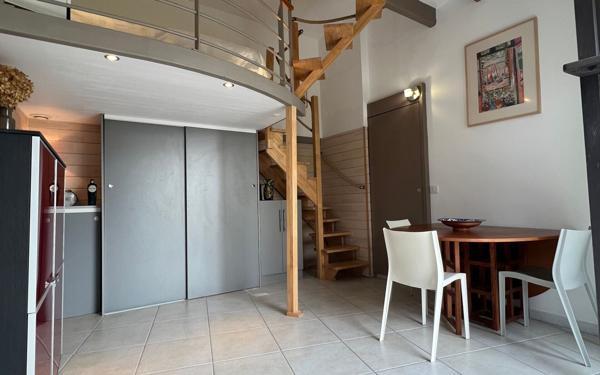 Appartement à vendre    3 pièces • 72,70 m2 Biarritz