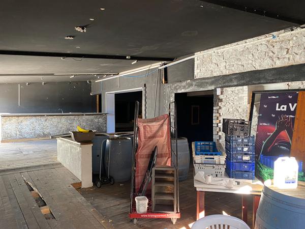 Albi, ensemble immobilier de 361 m²