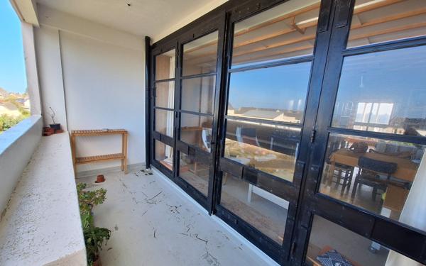 Appartement à vendre    2 pièces • 56 m2 Trébeurden
