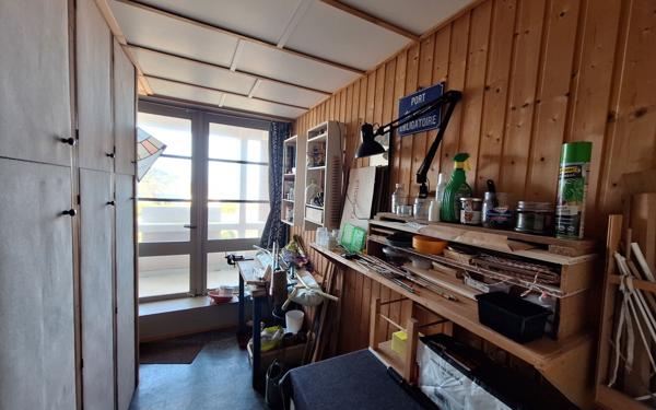 Appartement à vendre    2 pièces • 56 m2 Trébeurden