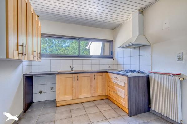 Maison à vendre |  Lège-Cap-Ferret |  4 pièces | 78,6 m²