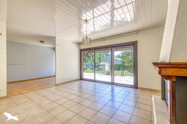Maison à vendre |  Lège-Cap-Ferret |  4 pièces | 78,6 m²