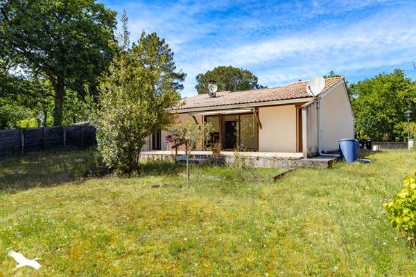 Maison à vendre 365 000 € Lège-Cap-Ferret 4 p 78,6 m² DPE E