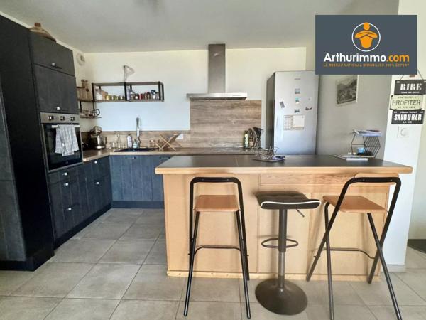 Vente Appartement 3 pièces 70 m2 à Propriano