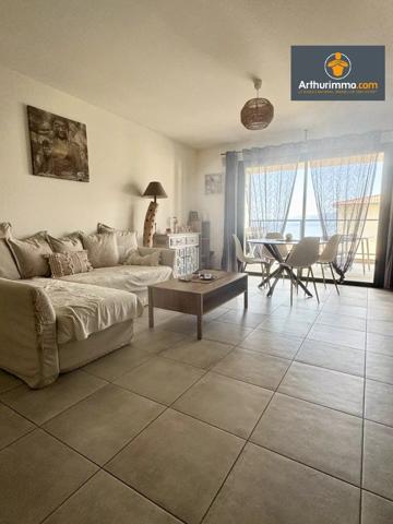 Vente Appartement 3 pièces 70 m2 à Propriano