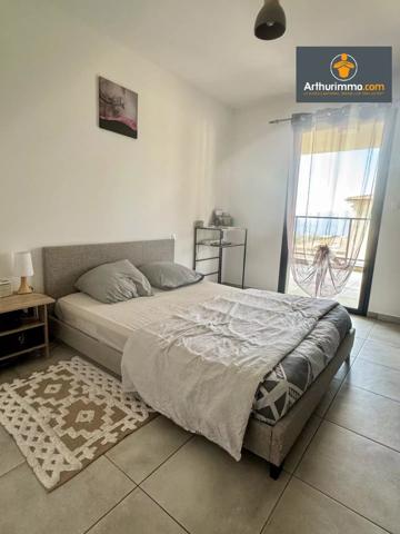 Vente Appartement 3 pièces 70 m2 à Propriano