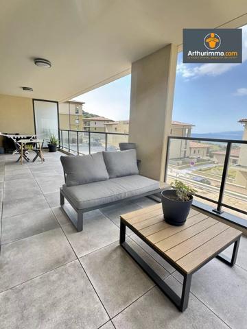 Vente Appartement 3 pièces 70 m2 à Propriano