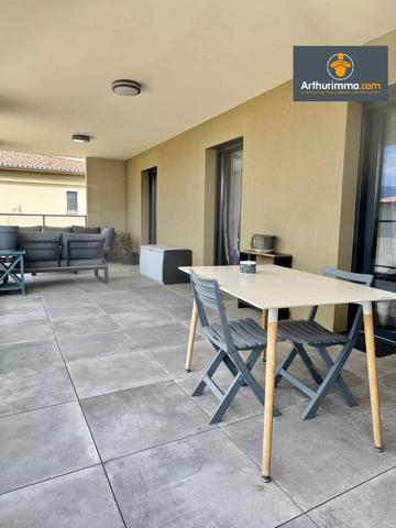 Vente Appartement 3 pièces 70 m2 à Propriano