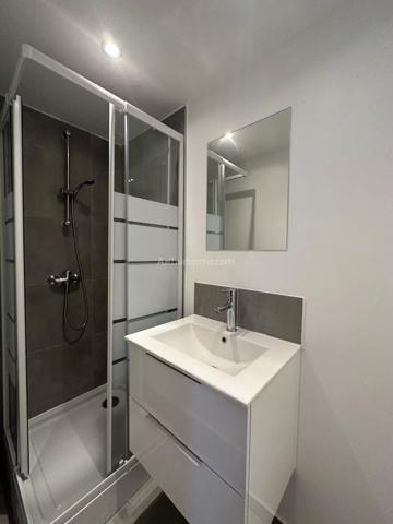 Location Appartement 1 pièces 17 m2 à Aubagne