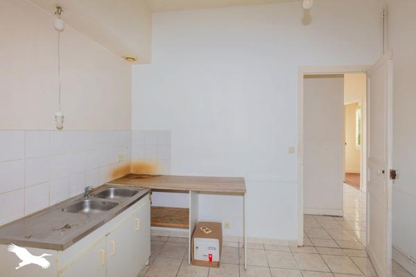 Maison à vendre |  Auch |  3 pièces | 64 m²