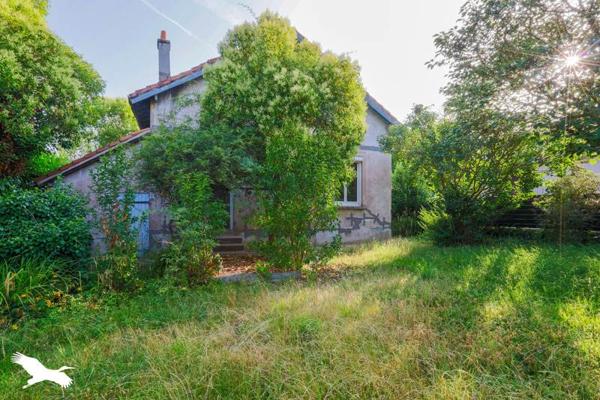 Maison à vendre |  Auch |  3 pièces | 64 m²