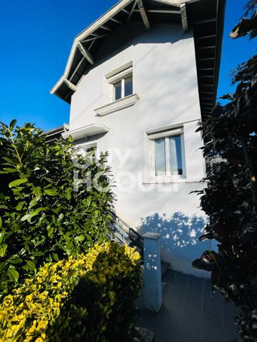 Maison Rive De Gier 5 pièce(s) 178 m2