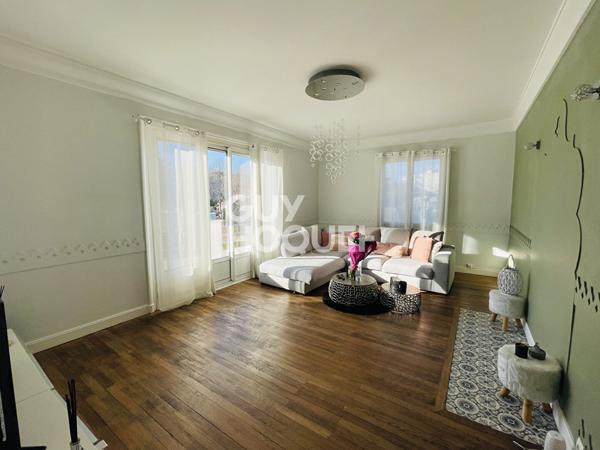 Maison Rive De Gier 5 pièce(s) 178 m2