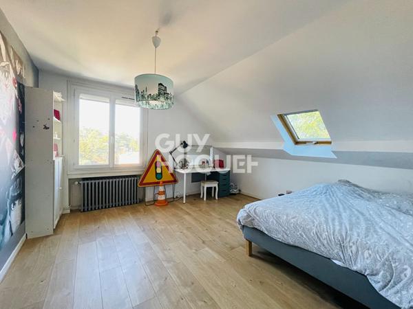 Maison Rive De Gier 5 pièce(s) 178 m2