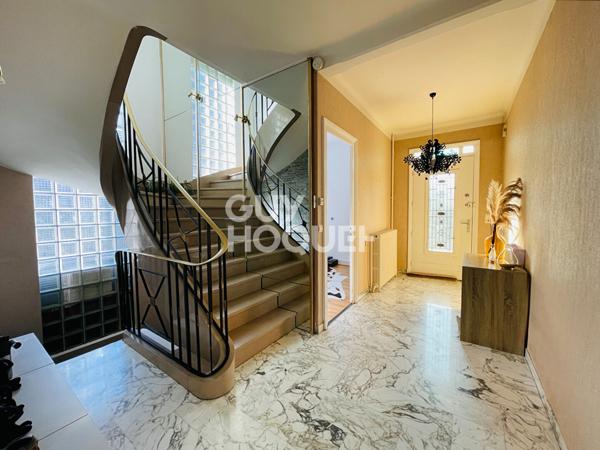 Maison Rive De Gier 5 pièce(s) 178 m2