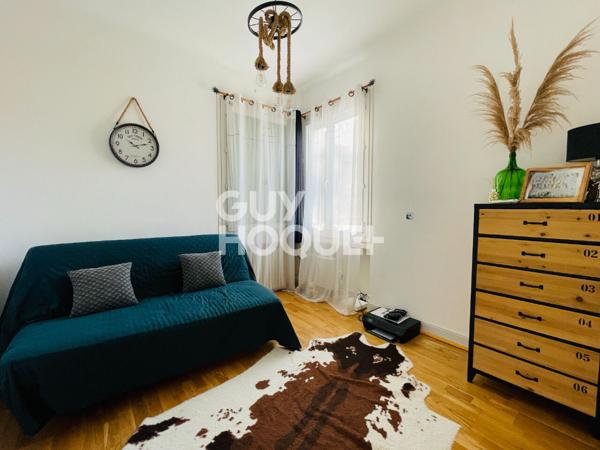 Maison Rive De Gier 5 pièce(s) 178 m2