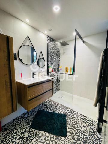 Maison Rive De Gier 5 pièce(s) 178 m2