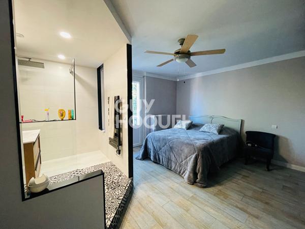 Maison Rive De Gier 5 pièce(s) 178 m2