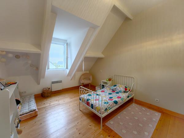 Maison 8 pièces - 177 m²