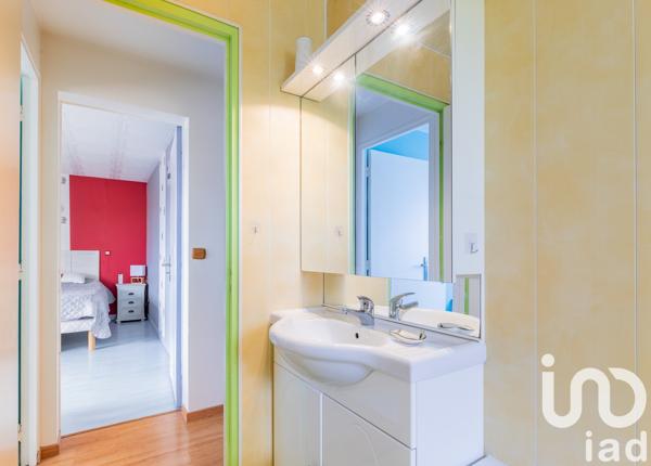 Maison à vendre 10 pièces 162 m² Longjumeau