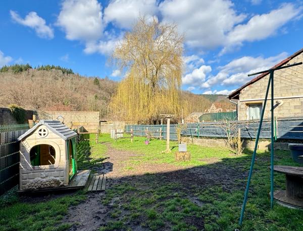 Appartement - 5 pièces - 133 m²