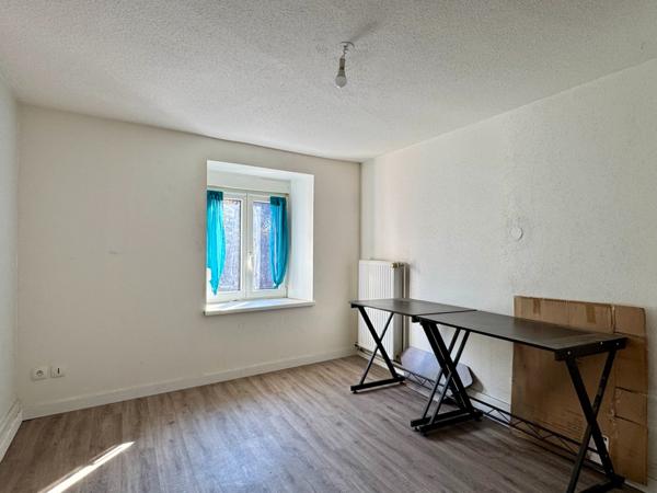 Appartement - 5 pièces - 133 m²