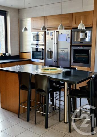 Maison à vendre  6 pièces - 152 m2 BERCK - 62