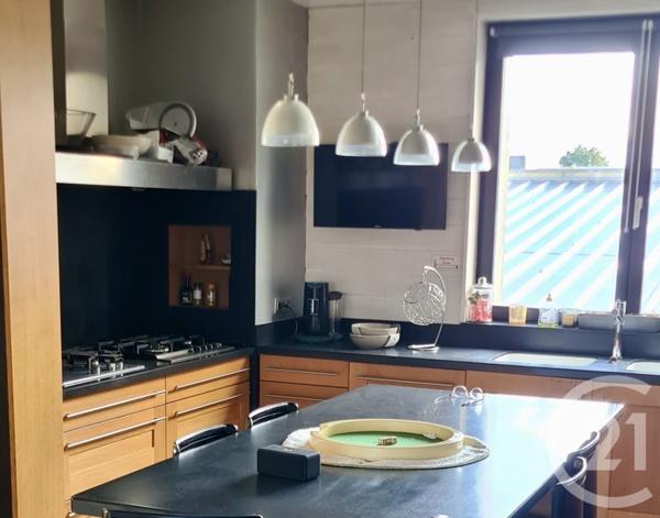 Maison à vendre  6 pièces - 152 m2 BERCK - 62