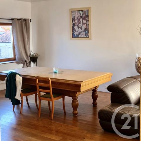 Maison à vendre  6 pièces - 152 m2 BERCK - 62