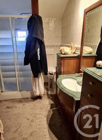 Maison à vendre  6 pièces - 152 m2 BERCK - 62