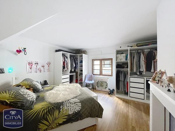 Maison à vendre 9 pièces 212.26m² Lucé (28110)