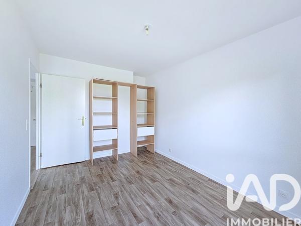 Appartement à vendre 2 pièces 36,29 m² Vaires-sur-Marne