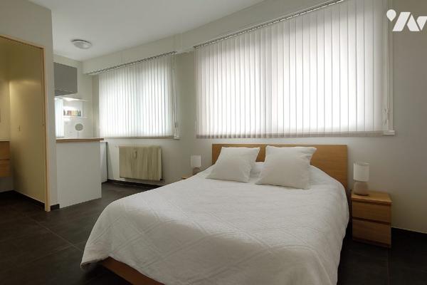 Grand T3 à 2 pas de la Gare