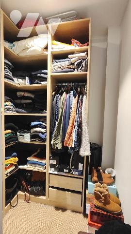 Grand T3 à 2 pas de la Gare