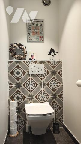 Grand T3 à 2 pas de la Gare